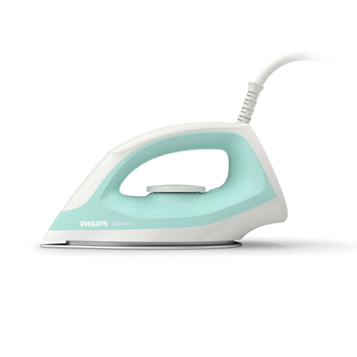 Philips Setrika Dry Iron - DST0510/70